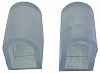 Заглушка для лент Apeyron Electrics  09-89-2 100_100_2157548