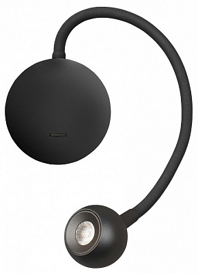 Бра Loft it Point 10254 Black 400_400_1850815