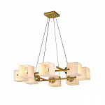 Подвесная люстра Escada Spacium 2137/8S 250_100_1946734