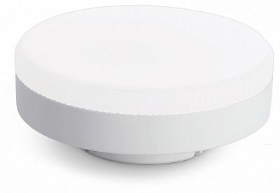 Лампа светодиодная Ambrella Light  GX53 12Вт 2700, 4000, 6400K 541201 400_400_2385028