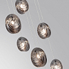 Подвесная люстра Odeon Light Mussels 5038/7 100_100_1728539