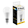 Лампа светодиодная Feron  E14 11Вт 2700K 25946 100_100_3075477