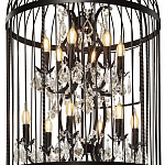 Подвесной светильник Loft it Vintage Birdcage LOFT1891/12 250_100_1844849