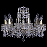 Подвесная люстра Bohemia Art Classic 11.23 11.23.12.165.Gd.Dr 250_100_Array