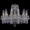 Подвесная люстра Bohemia Art Classic 11.23 11.23.12.165.Gd.Dr