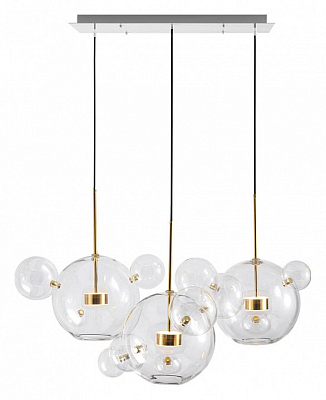 Подвесной светильник Loft it Bolle 2027-S3 400_400_2460720