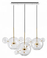 Подвесной светильник Loft it Bolle 2027-S3 500_191_2460720