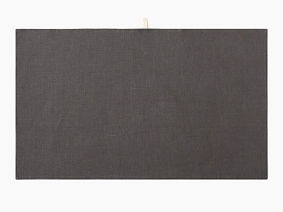 Набор льняных полотенец White-Grey 40х70 3 шт. 919211 400_400_2074173