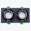 Встраиваемый светильник LEDS POWER SPOT 009568 100_100_2201911
