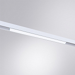 Накладной светильник Arte Lamp Linea 1 A4663PL-1WH 250_100_2170962