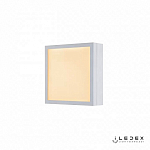 Накладной светильник iLedex Creator X068116 WH-3000K 250_100_1990702