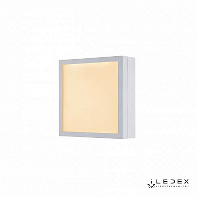Накладной светильник iLedex Creator X068116 WH-3000K 400_400_1990702