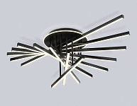 Люстра на штанге Ambrella Light COMFORT FL6292 250_100_2840552