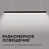 Модульный светильник Apeyron Electrics  30-12 100_100_2179184
