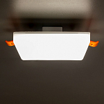 Встраиваемый светильник Citilux Вега CLD53K15N 250_100_3149254