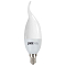 Лампа светодиодная Jazzway Pled Power E14 7Вт 4000K 1027917-2