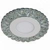 Встраиваемый светильник Эра DK LED 16 DK LED 16 SL/WH 100_100_2439032