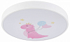 Накладной светильник Natali Kovaltseva Kids INNOVATION STYLE 83123 100_100_2131557