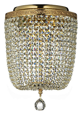 Потолочная люстра Arti Lampadari Castellana Castellana E 1.2.25.501 G 400_400_3096971