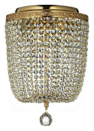 Потолочная люстра Arti Lampadari Castellana Castellana E 1.2.25.501 G 500_191_3096971