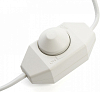 Сетевой провод с диммером Feron DM103-200W 23056 100_100_1743764
