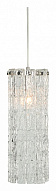 Подвесной светильник Newport 10820 10821/S small nickel 500_191_2463312