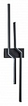 Бра Escada Rail 10219/2LED Black 250_100_Array