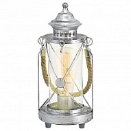 Настольная лампа декоративная Eglo Bradford 49284 500_191_2389628