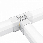 Набор соединителей лент угловые жесткие Apeyron Electrics Net 09-137 250_100_1632966