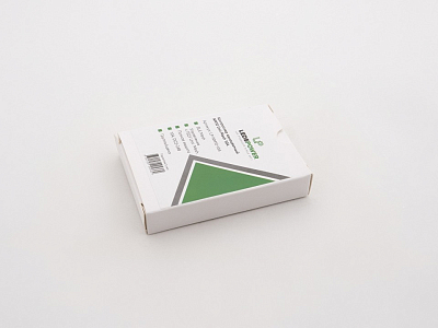 Контроллер-выключатель LEDS POWER NM10 Umi Mesh 005362 400_400_2200975