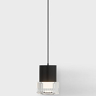 Подвесной светильник Italline IT014-0203 IT014-0203 black 500_191_2459277