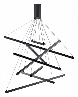 Подвесной светильник Odeon Light Cometa 3860/96B 400_400_2463882
