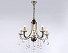 Подвесная люстра Ambrella Light TR TR4952 100_100_2014284