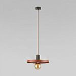 Подвесной светильник TK Lighting SILA 10749 SILA GREEN BRICK 250_100_1883282