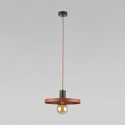 Подвесной светильник TK Lighting SILA 10749 SILA GREEN BRICK 400_400_1883282