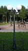 Фонарный столб Fumagalli Globe 300 G30.157.S20.AYE27 100_100_3094255