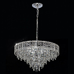 Подвесная люстра Citilux Sagrada CL317261 250_100_1694704