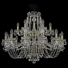 Подвесная люстра Bohemia Art Classic 11.26 11.26.12+6.300.2d.Br.B 100_100_2426554