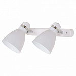 Спот Arte Lamp Mercoled A5049AP-2WH 250_100_Array