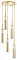 Подвесной светильник Lightstar Cilino 756052