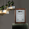 Подвесная люстра TK Lighting  11044 100_100_3090993