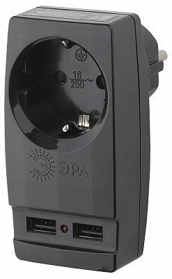 Разветвитель Эра  SP-1e-USB-B 400_400_3164753