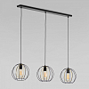 Подвесной светильник TK Lighting Jaula 6599 Jaula 100_100_2465636