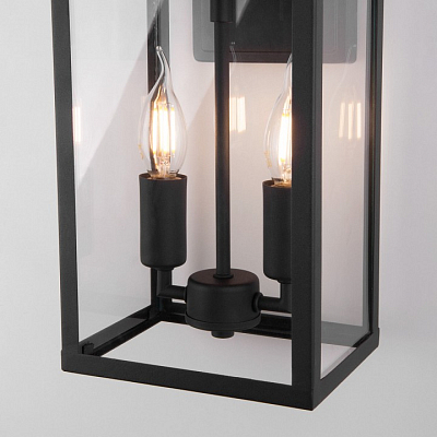 Светильник на штанге Elektrostandard Candle a058260 400_400_1774079