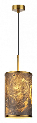 Подвесной светильник Odeon Light Bergi 5064/1A 400_400_1729238