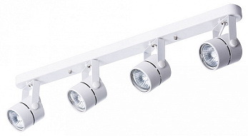 Светильник на штанге Arte Lamp Mizar A1311PL-4WH 500_191_2469455