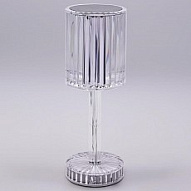 Настольная лампа декоративная Ambrella Light DE DE8066 500_191_2288030