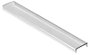 Рассеиватель Jazzway  PAL Diffuser clear 100_100_3239237