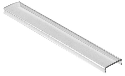 Рассеиватель Jazzway  PAL Diffuser clear 400_400_3239237