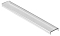 Рассеиватель Jazzway  PAL Diffuser clear